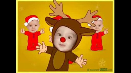 Santa Babies