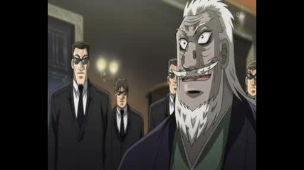 Kaiji - Сезон 2 Епизод 17