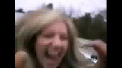 Ashley Tisdale In Nyc October 2007