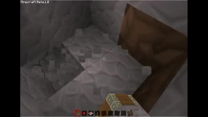Minecraft-bg_com _ How to make a trap with pistons