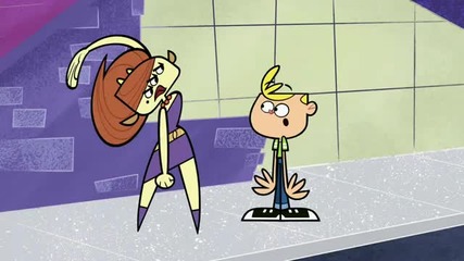 Jimmy Two - Shoes - s1e04b - Jimmy Matchmaker [hd]part2