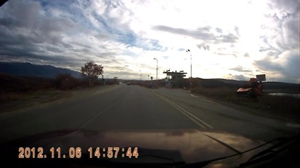 Неправилно изпреварване 2