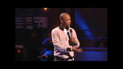 T.i. - I Still Love You *на живо* 