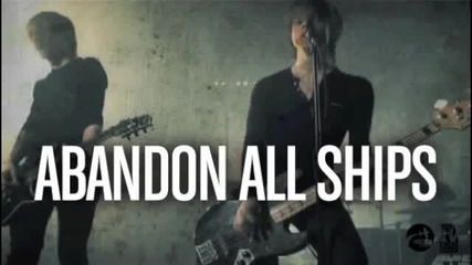Abandon All Ships - When Dreams Become Nightmares