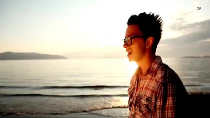Andu Angelo Feat. Rares - Fly With You! *hd*