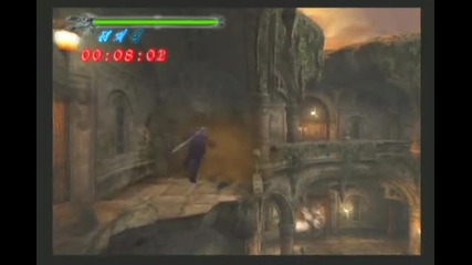 Devil May Cry Challenge, Mission 2 