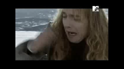 The Darkness - One Way Ticket