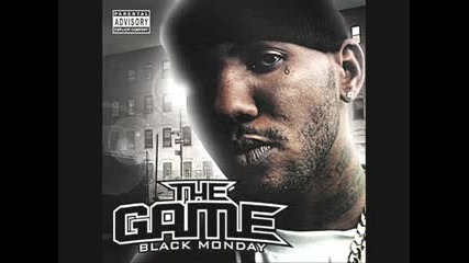The Game - Black Monday