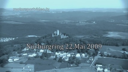 Drift Challenge Nurburgring