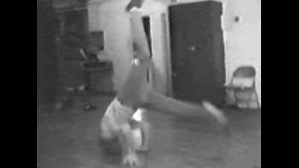 Break Dance