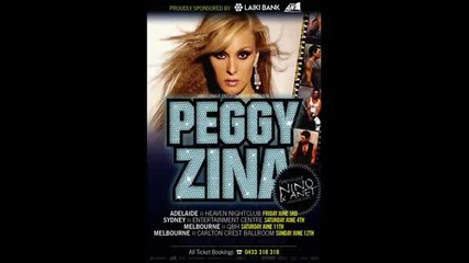 Peggy Zina - Ena (remix)