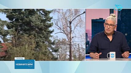 Новините на NOVA (30.07.2024 - обедна емисия)