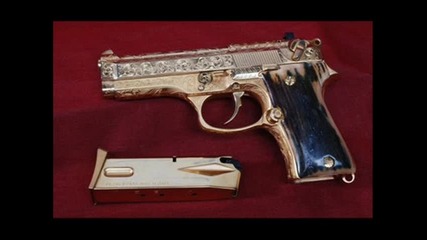 beretta pistols