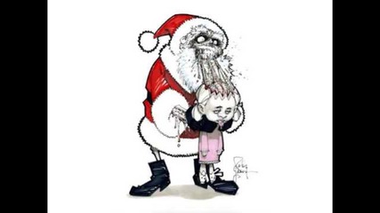An Airhorn Christmas [dubstep]