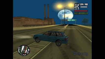 gta sa