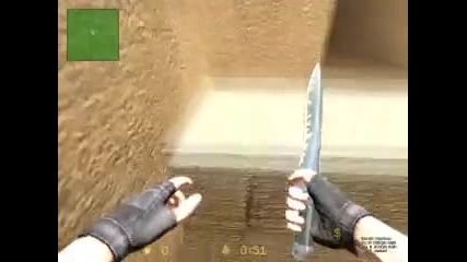 Css bhop by Hilner 