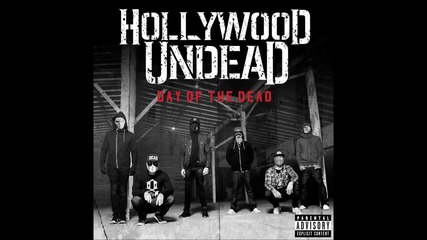 N E W 2015 - Hollywood Undead - Fuck The World