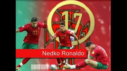 Nedko Ronaldo