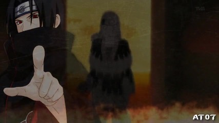The Uchiha`s Pride - Brothers [full]