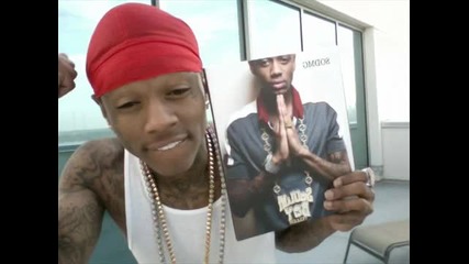 Soulja Boy - Swagga Back [2010] (hq)