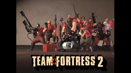 Team Fortress 2 Ost Drunken Pipe Bomb 