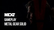 NEXTTV 051: Preview: Metal Gear Solid V