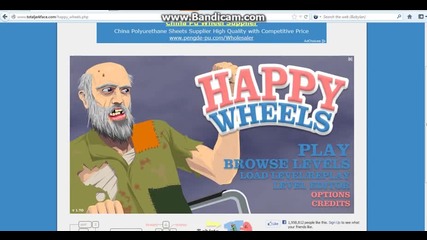 Happy Wheels ep.3