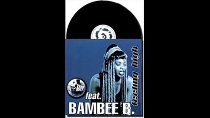 Dr. Rob Feat. Bambee B - Feeling High (dj p mix)