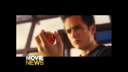 Dragonball Evolution Sequel 