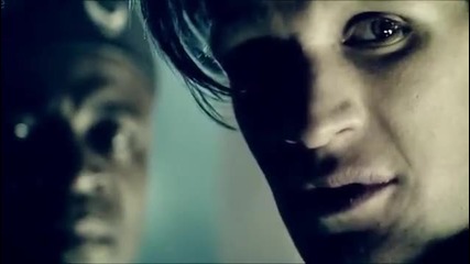 Doctor Who • Seven Nation Army