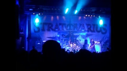 Stratovarius - Sofia - 2011 