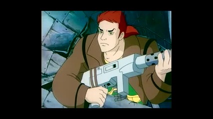 Highlander - 1x04 - The Last Weapon 
