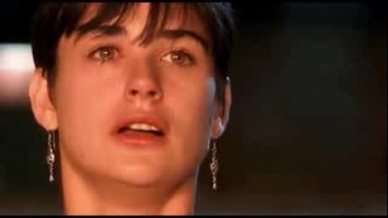 Patrick Swayze & Demi Moore - Unchained Melody - Ghost ( Righteous Brothers)