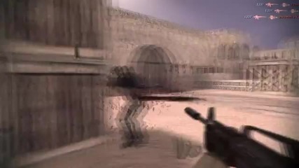 Counter Strike 1.6 klip !!!