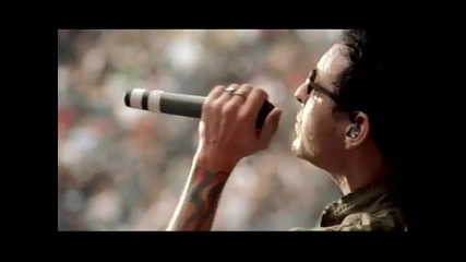 Linkin Park - Lying From You [live In Texas