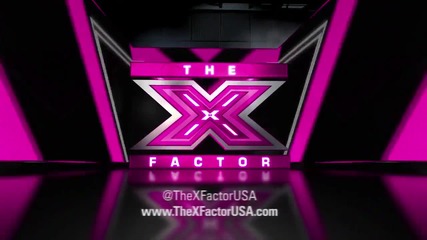 The Final Top 6 Elimination - The X Factor Usa 2012