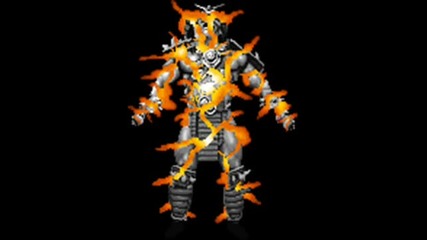 shao khan tribute 