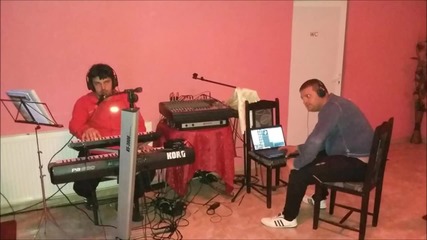 Djoni - Imam si momioche Live