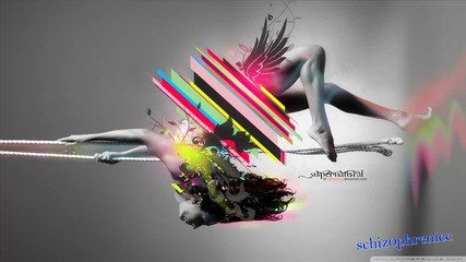 • Coldplay - Paradise (fedde le Grand Remix)