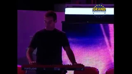Aco Pejovic - Makar zadnji put - Grand Show - (TV Pink 2012)