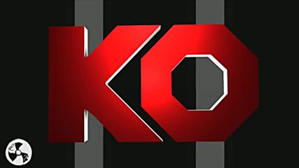 Kevin Owens 3rd Custom Titantron