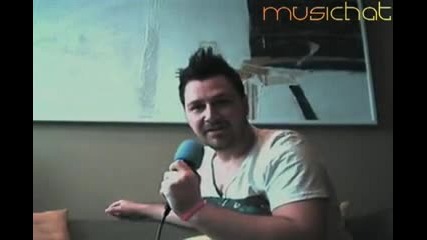Interview Musichat - Phelipe [2010]