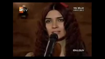 Hasret i Murat