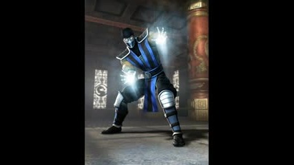 Mortal Kombat