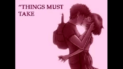 In Love, Above All Else (re - Upload) 
