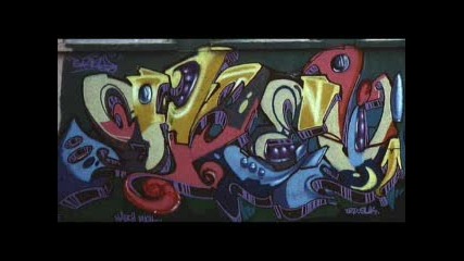 Graffiti