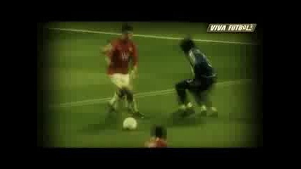 Cristiano Ronaldo - Orchestra