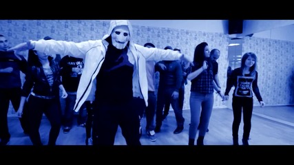 Nick Why ft. Joker Flow & The Bro - На Ръба_ Na Ruba (official video)
