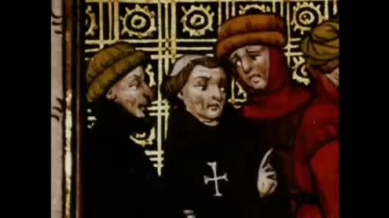 The Legend of the Knights Templar