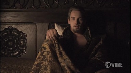 The Tudors Season 4 Trailer 